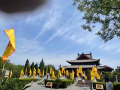-大槐树寻根祭祖园