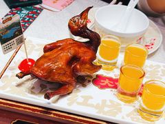 -大鸽饭(岗顶店)