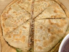-甲乙饼·手工牛肉饼(东方广场店)
