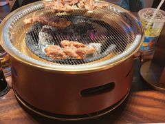 -西塔老太太泥炉烤肉(上海七宝领展广场店)