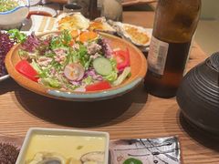 -耕海日本料理(万达华府店)