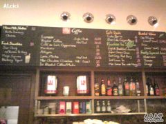 -榖屋house of flour(张江首店)