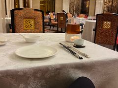 -酌宴府The China Club·广州万富希尔顿酒店(云城东路店)
