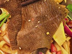 -蓉三少冒烤鸭·四川小吃集(北京首店)