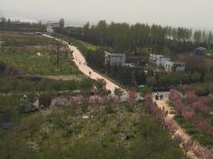 -古柏渡飞黄旅游区