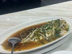 -宏玲餐厅(四川南路店)