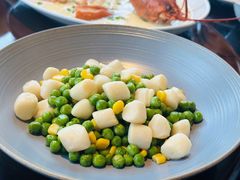 -环球港凯悦 · 享悦中餐厅