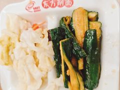 -东方削面(迎泽街店)