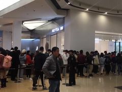 -喜茶(永旺梦乐城店)