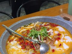 -龙梅肥肠鱼(明瓦廊店)