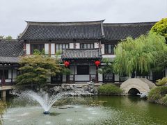 -常熟方塔园