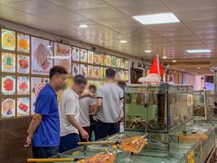 -寻味顺德·南记酒家·传统顺德菜·鱼生(广源路店)