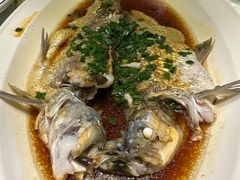 -山水一号·中餐厅