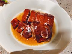 -小鹅皇港式餐厅(新抚万达店)