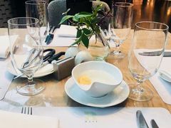 -RISE RESTAURANT(滨海湾金沙店)