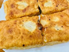 -清真麦顺和饭庄·二姐回头(和平店)