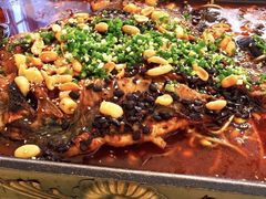 -聚串门儿·东北烧烤(信义坊店)