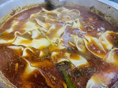 -新乡杨记红焖羊肉火锅(天坛南门店)