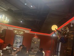 大堂-四海一家自助餐(益田假日广场店)