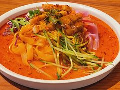 凉皮三色-天山集市(和家乐广场店)