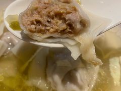 -梦花街馄饨店(中华苑店)