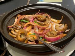 -温州王朝大酒店-自助餐厅