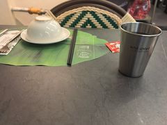 -帕蓝·暹罗料理(大学路店)
