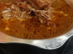 -蝎王府羊蝎子(西直门店)