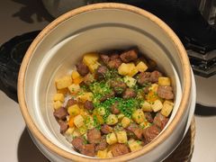 -三嚥阁 La Villa Restaurant