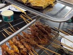 -老黑板筋(顺义总店)