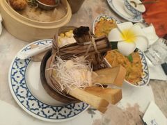 -KingThaia金泰兰(滨江天街店)