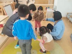 -蒙蒙狮蒙台梭利儿童之家