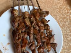 -维吾尔餐厅(宜山路店)