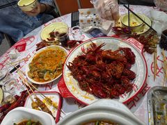 -辣出味岳阳特色烧烤·龙虾大排档(砂子塘总店)