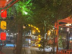 -陶缘一号·四季缘·老字号顺德菜·户外婚礼家宴(西滘店)