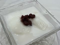 杏汁白玉西施-广州酒家(昌岗地铁站店)