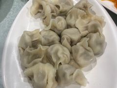 -听涛雅苑百味饺子老家菜馆
