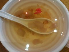 -蓉李记成都名小吃(宜昌伍家岗万达店)