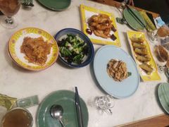 -那家小馆•北京菜•烤鸭(中关村店)