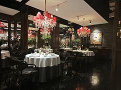 -小河盐帮·私家菜·烤鸭(三元桥·霄云路店)