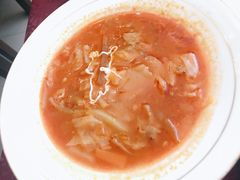 -92°C俄式厨房(中央大街店)