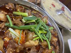 -阿木怪味牛骨头