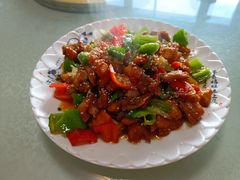 -煲来饱去冷水鱼