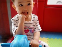 -KidsHome毅英宝贝家早教托育中心