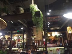 -唇辣号重庆老火锅(燕郊鑫乐汇店)