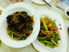 -上和臻品中国菜(花园街店)