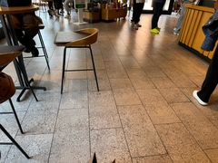 -星巴克(天津佛罗伦萨小镇店)
