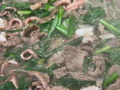 -京玉菲饭店(李村店)