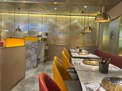 -汉阳廷自助烤肉(同和金铂天地店)