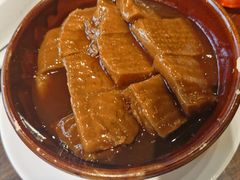 -猪肉婆私房菜(容桂总店)